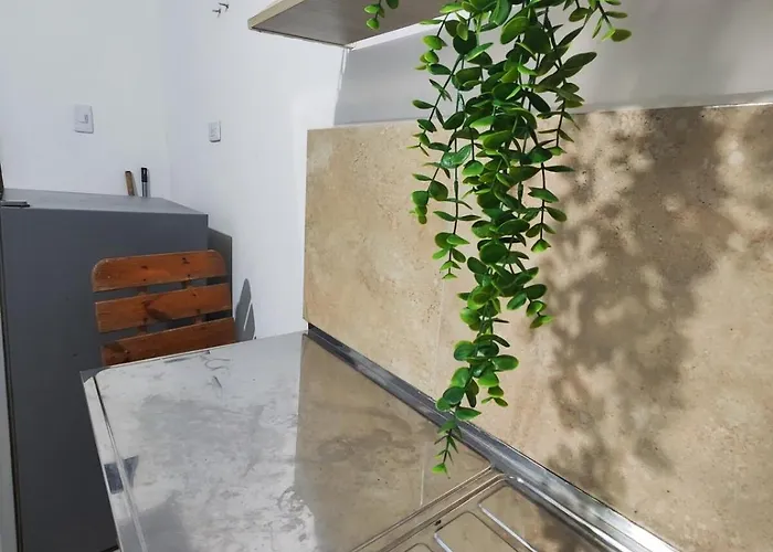 Apto Studio Prado Wiffi Y Air Conditioning