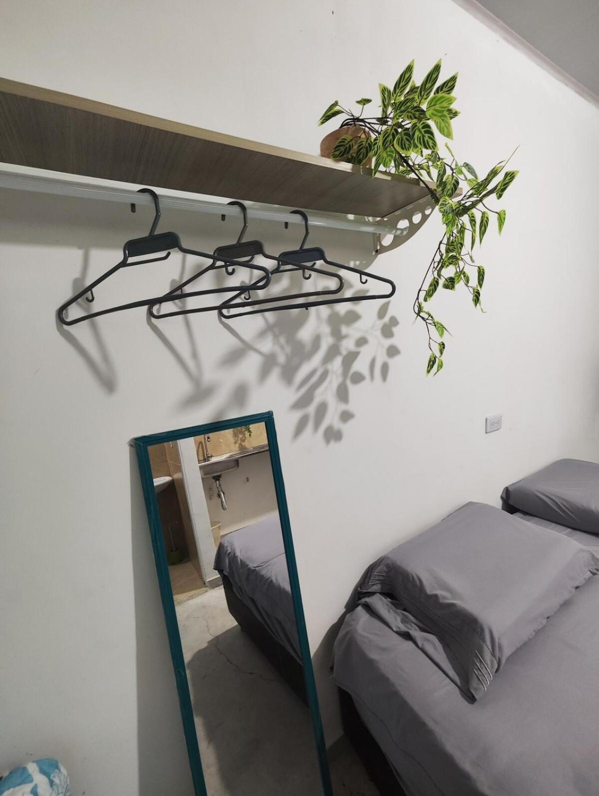 Apartment Apto Prado Wiffi Y Air Conditioning