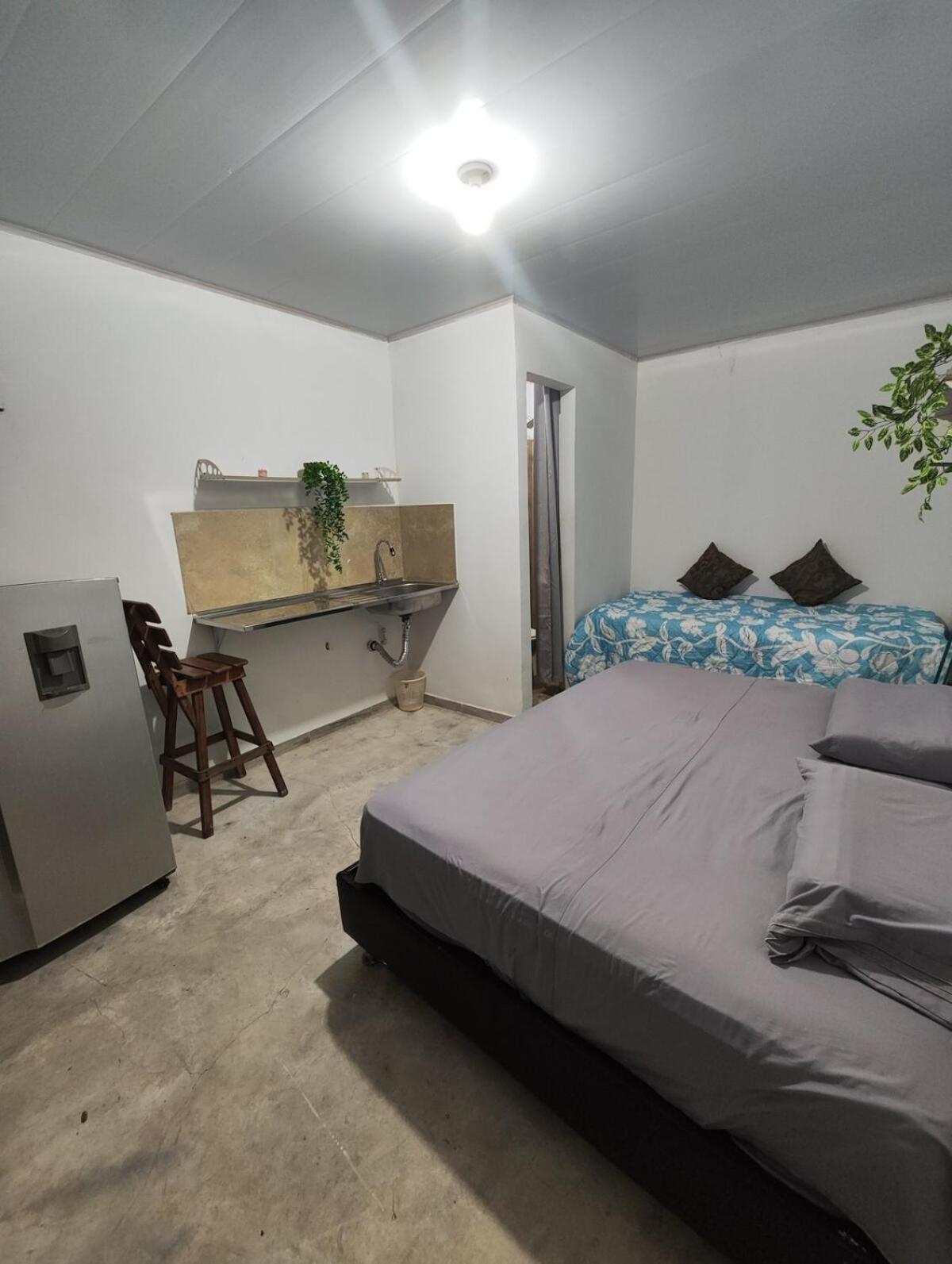 Apto Prado Wiffi Y Air Conditioning Apartment *