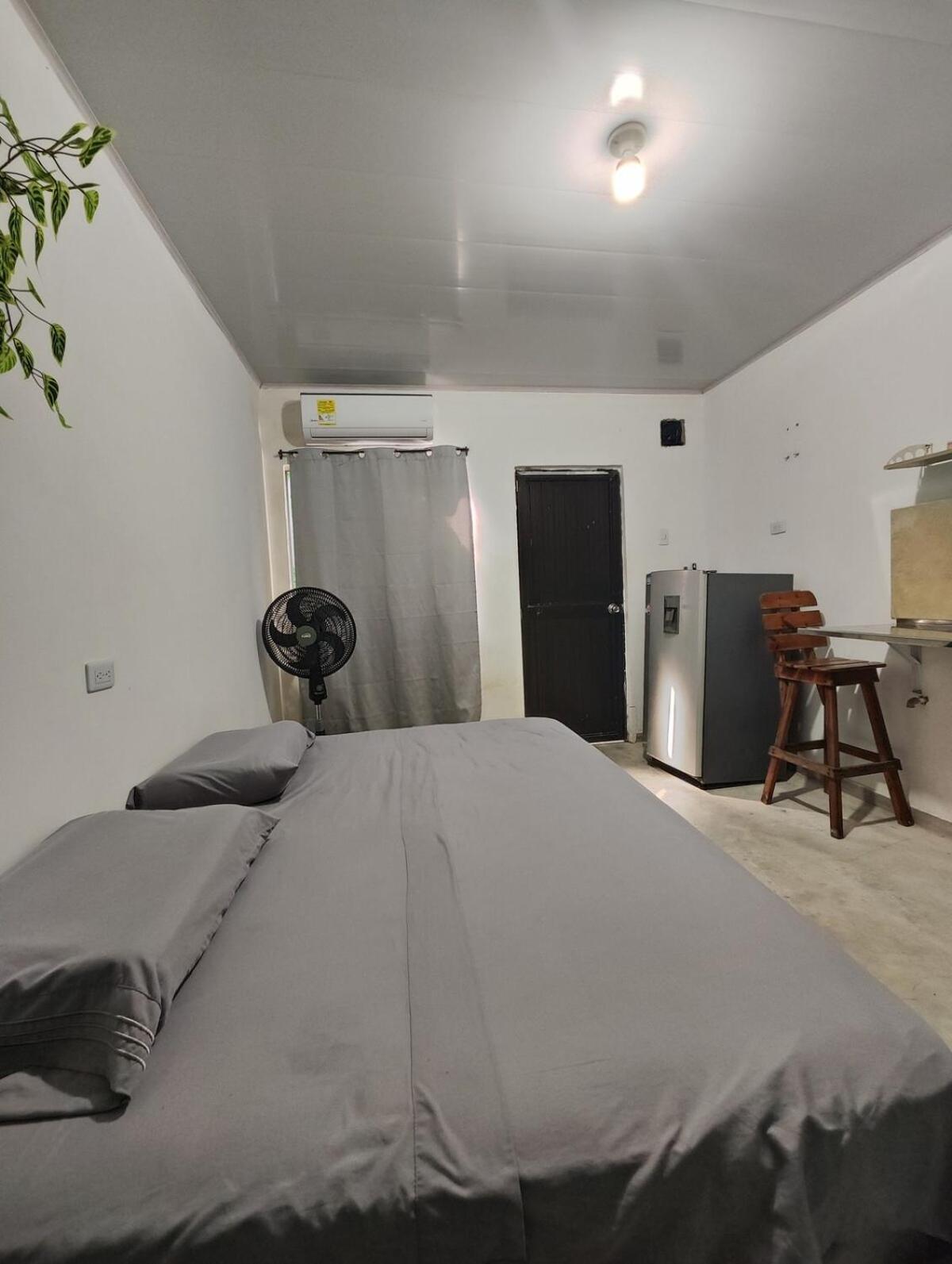Apto Prado Wiffi Y Air Conditioning Apartment