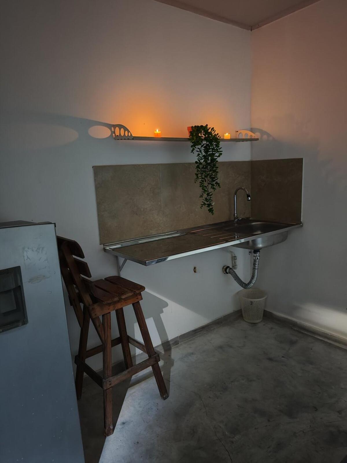 Apartment Apto Prado Wiffi Y Air Conditioning